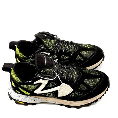 PHILIPPE MODEL Sneakers suola Vibram rocx 