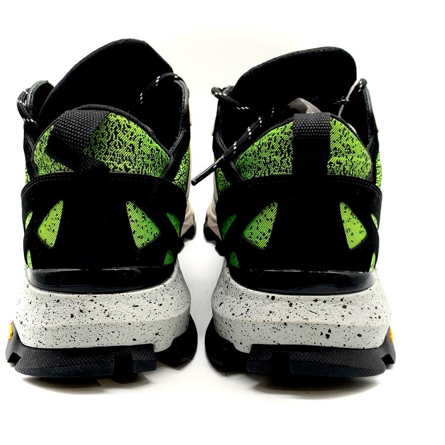 PHILIPPE MODEL Sneakers suola Vibram rocx 