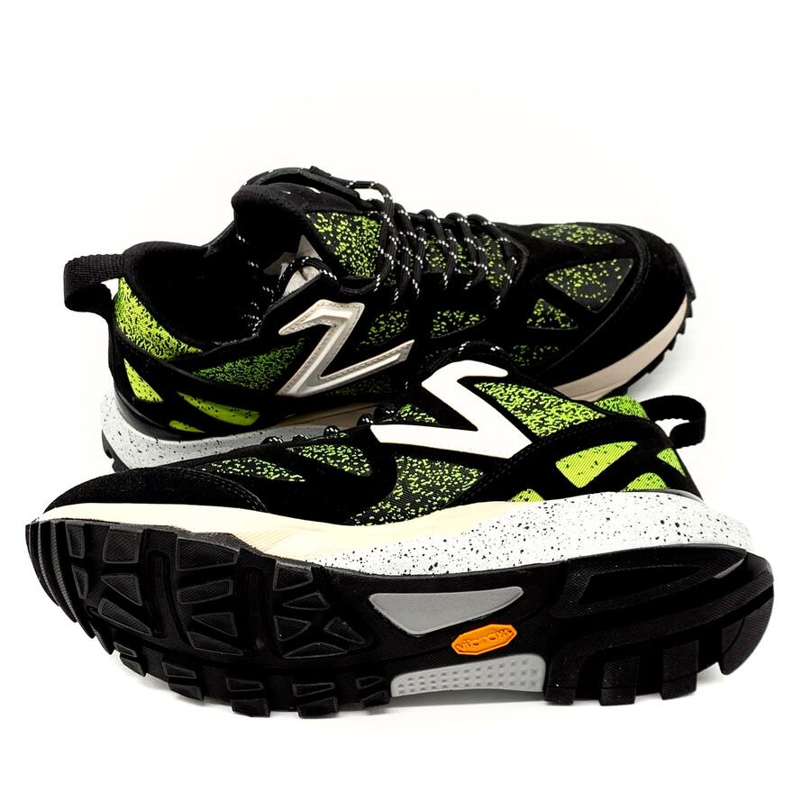 PHILIPPE MODEL Sneakers suola Vibram rocx 