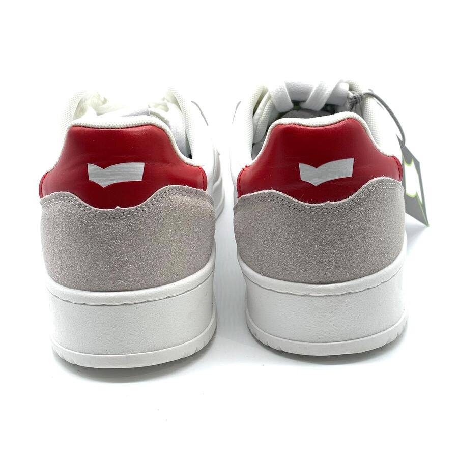 Gas sneaker ken sdx 