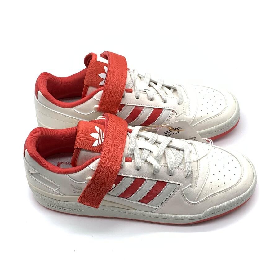Adidas forum low