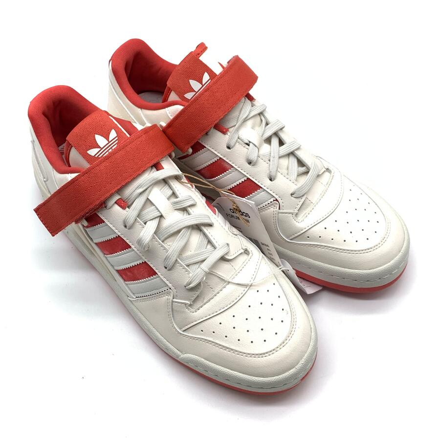 Adidas forum low