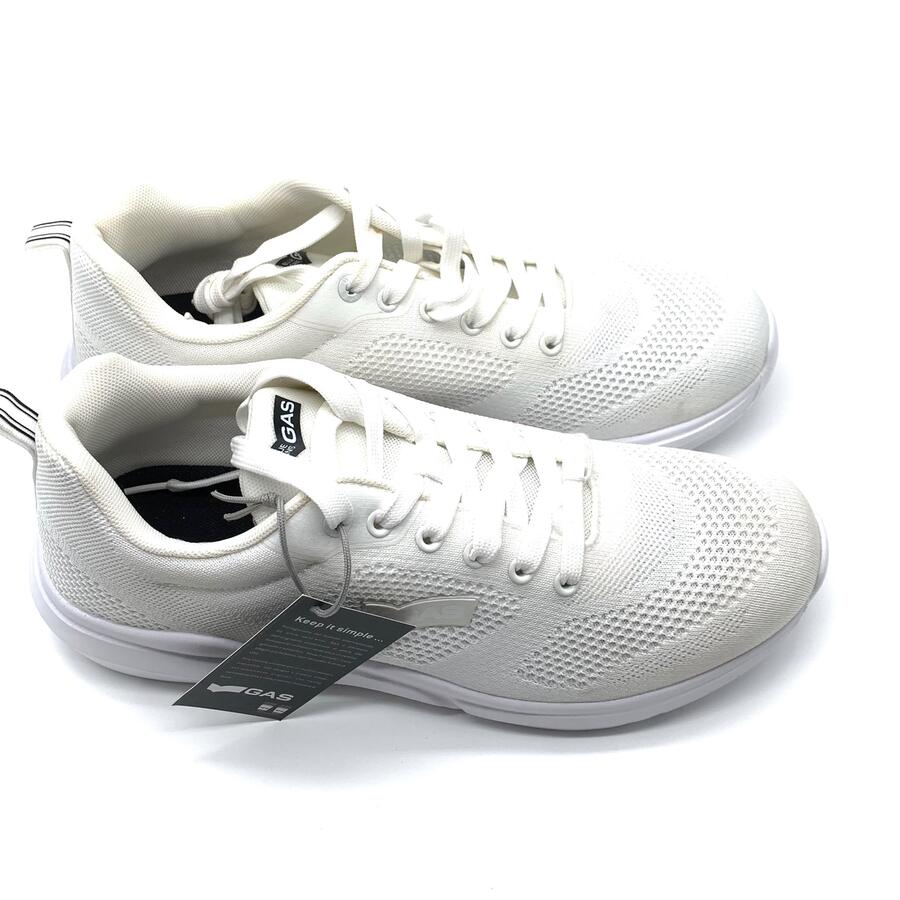 Gas sneaker freespirit knit