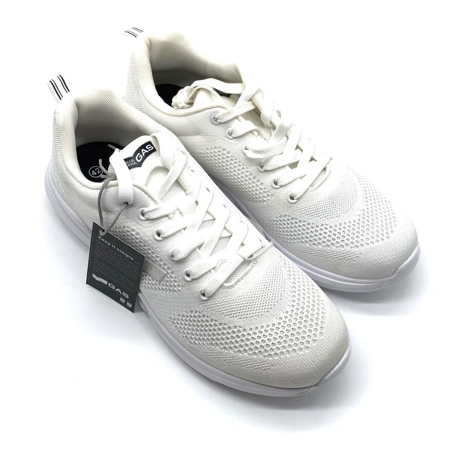 Gas sneaker freespirit knit