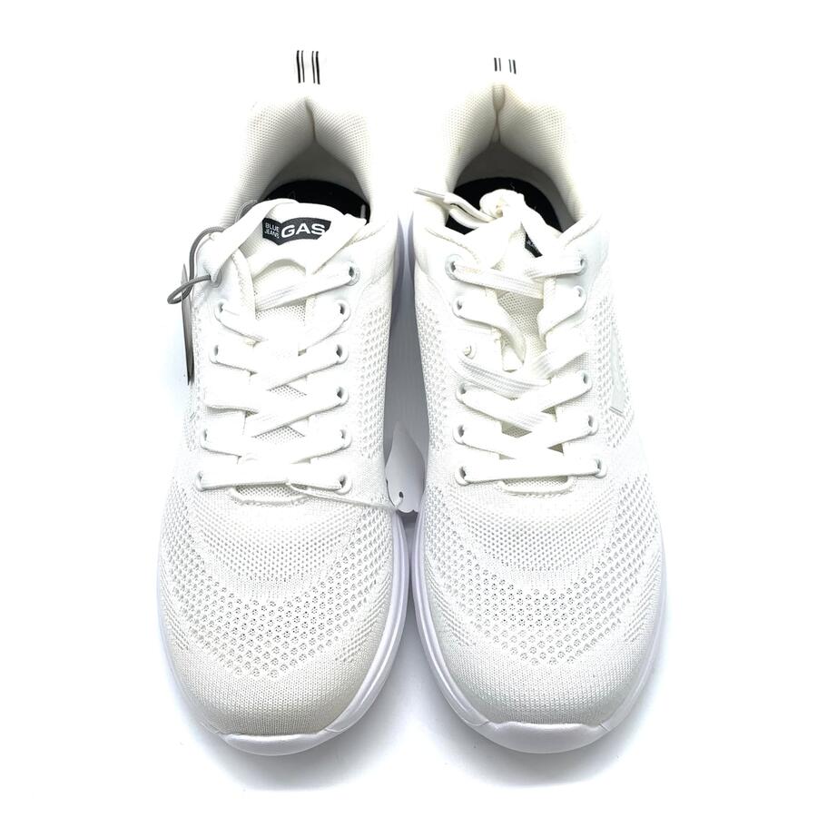Gas sneaker freespirit knit