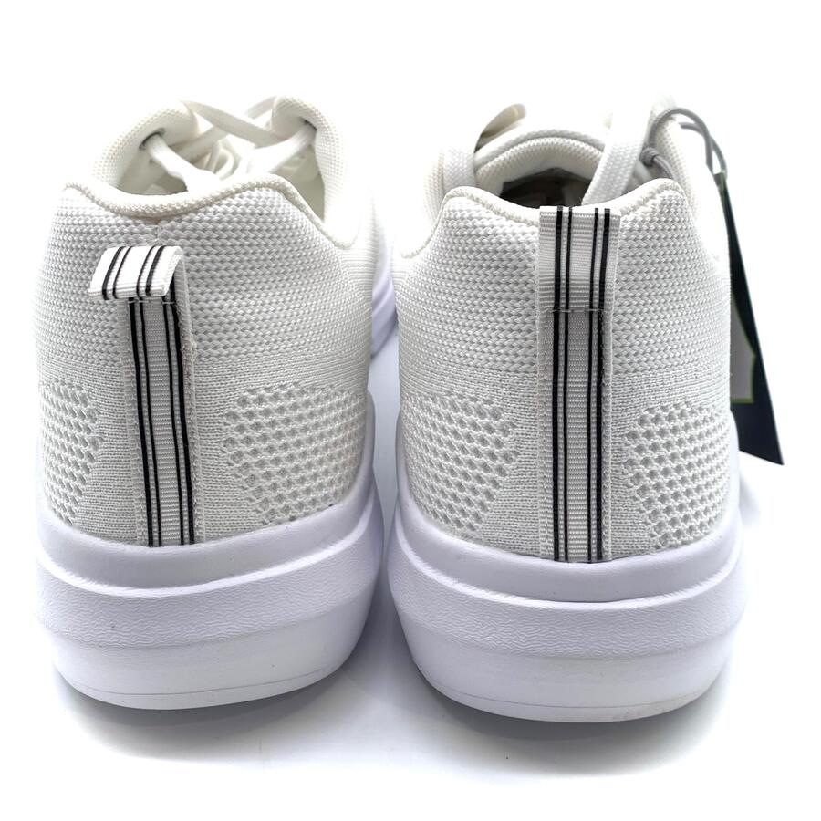 Gas sneaker freespirit knit