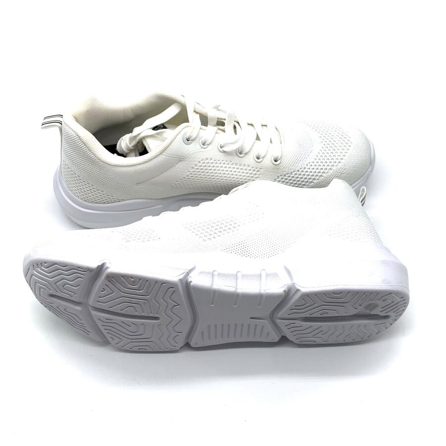 Gas sneaker freespirit knit