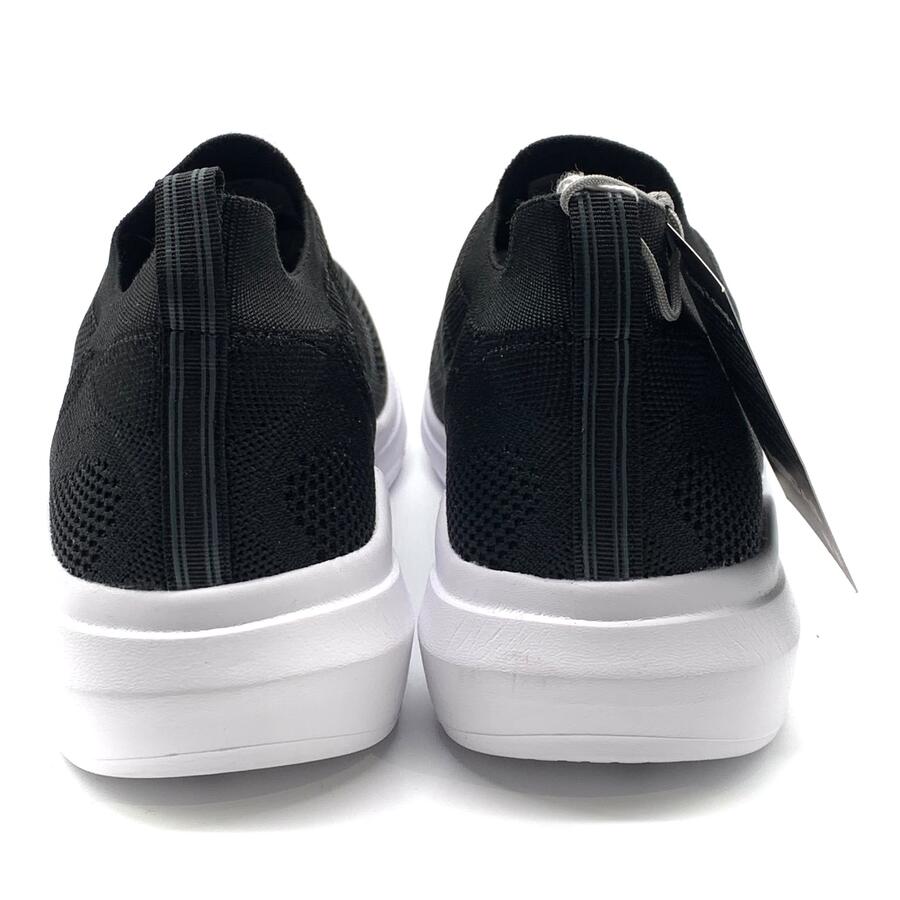 Gas sneaker freespirit knit slip-on
