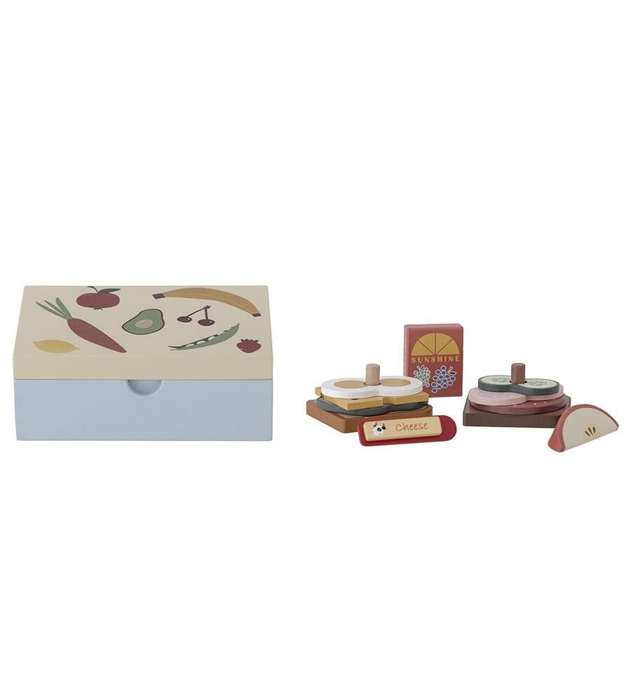 Thyra Set pranzetto 