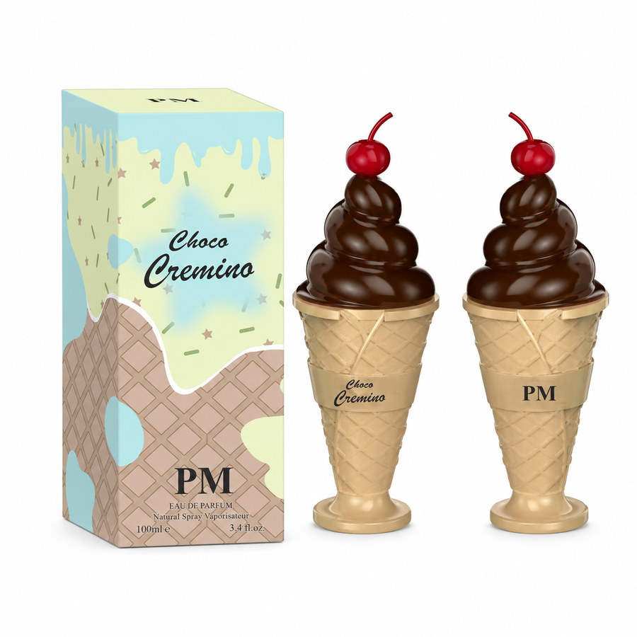 GIOMA CHOCO CREMINO 100 ML