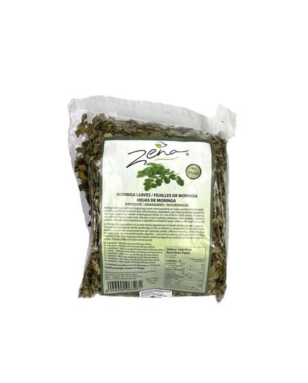 Foglie di moringa 100gr all natural