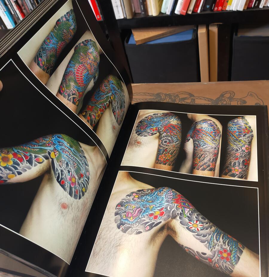 Gods and Warriors -Horimana: The Works of Chris Trevino