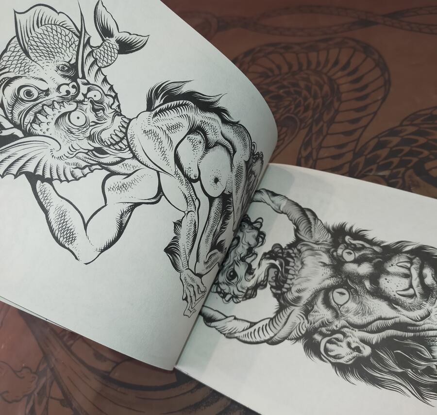 666% Fanzine #3 