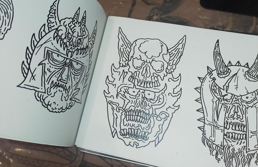 666% Fanzine #1