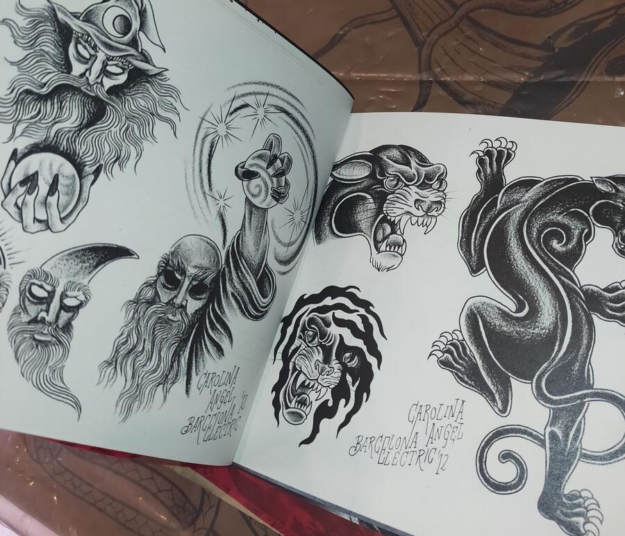 666% Fanzine #1