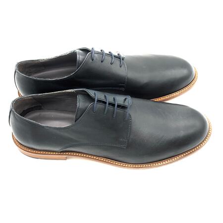 Pollini Derby blu