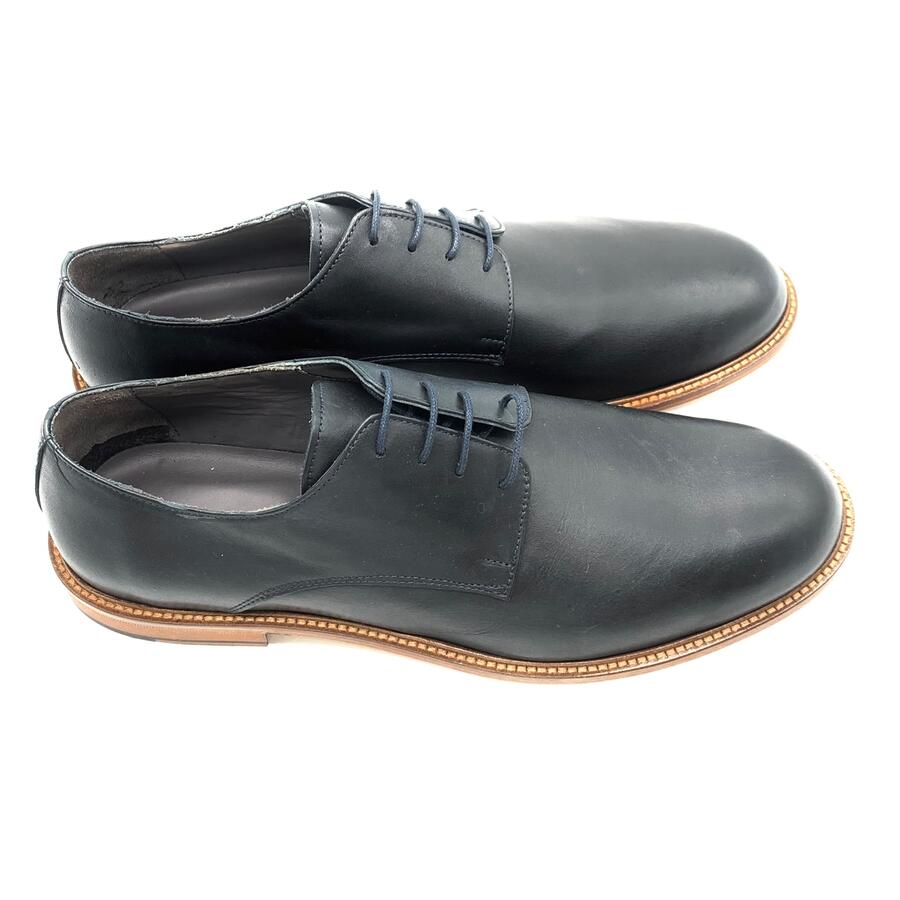 Pollini Derby blu