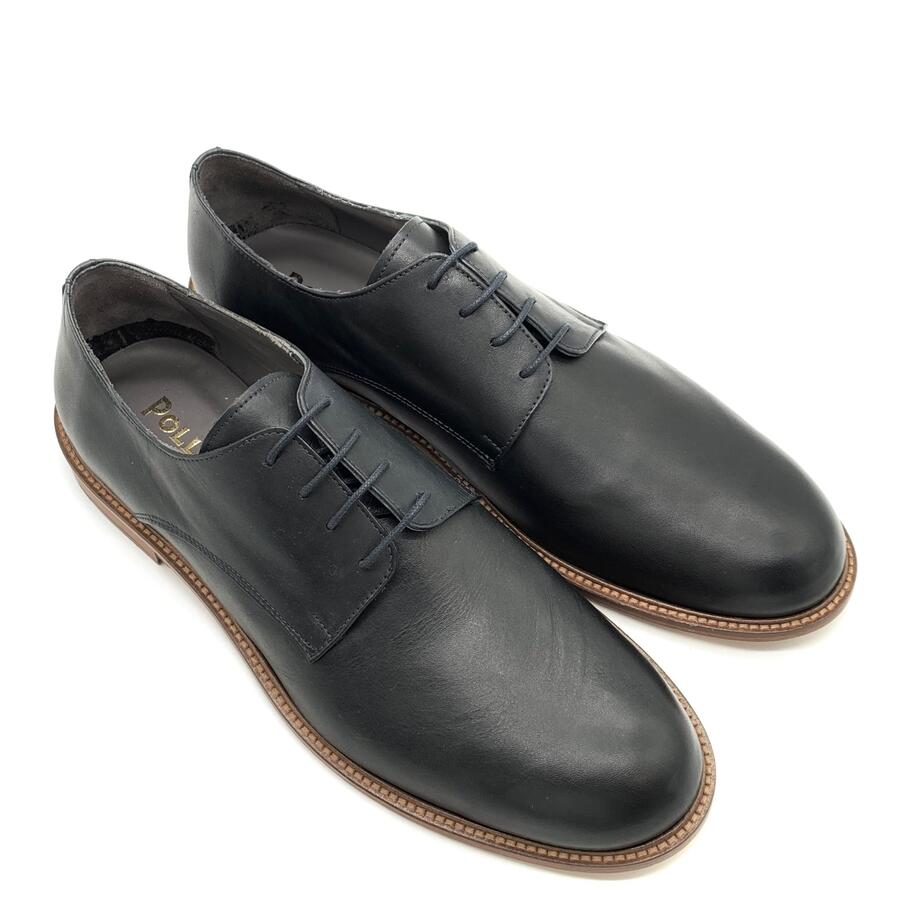Pollini Derby blu