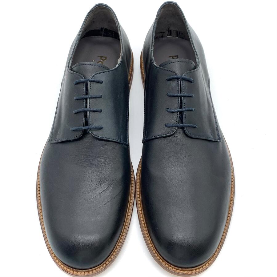 Pollini Derby blu
