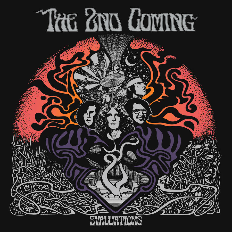 THE 2nd COMING - EVALUATIONS - 
