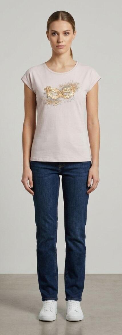 T/Shirt Yes Zee Venice