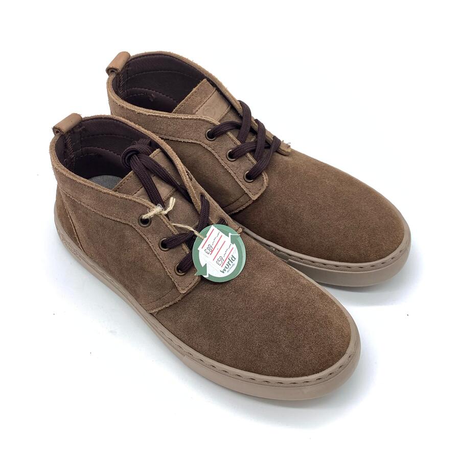 Natural World Modello Adur polacchino marrone
