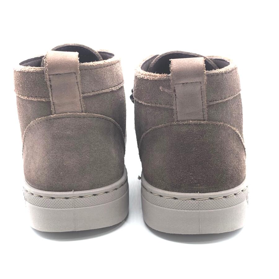 Natural World Modello Adur polacchino marrone