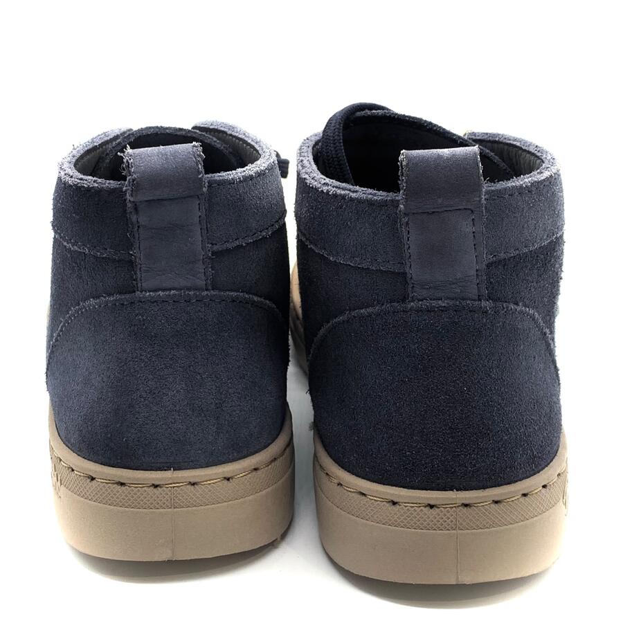 Natural World Modello Adur polacchino blu marino