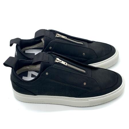 P448 sneaker soho/rodeo nere