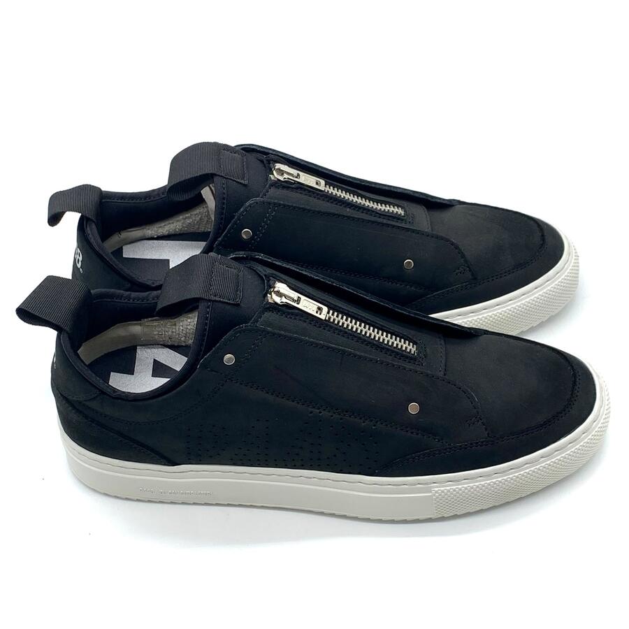 P448 sneaker soho/rodeo nere