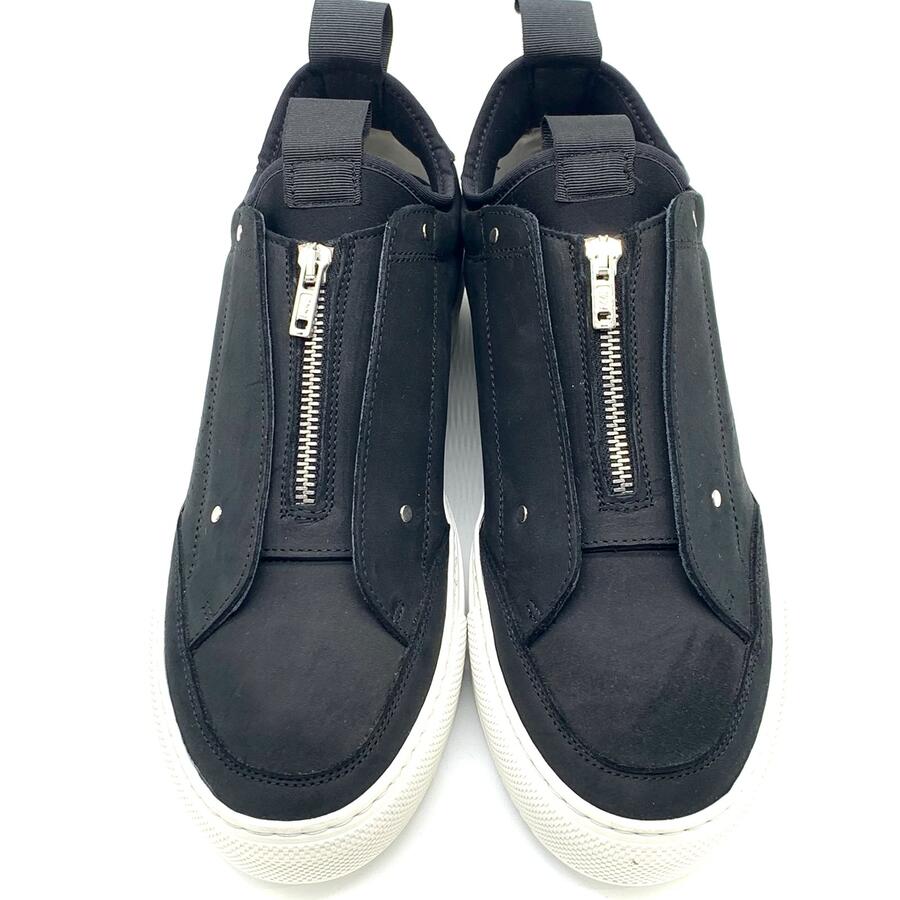 P448 sneaker soho/rodeo nere
