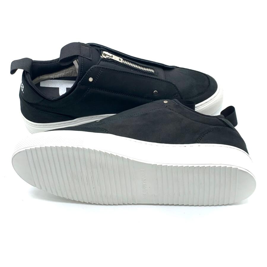 P448 sneaker soho/rodeo nere