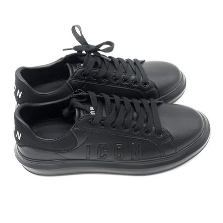 ICON sneaker nere