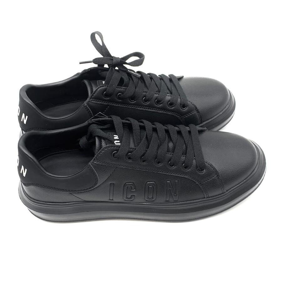 ICON sneaker nere