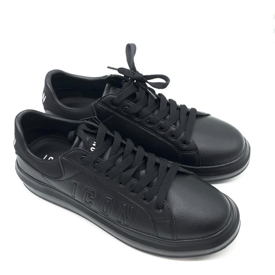 ICON sneaker nere