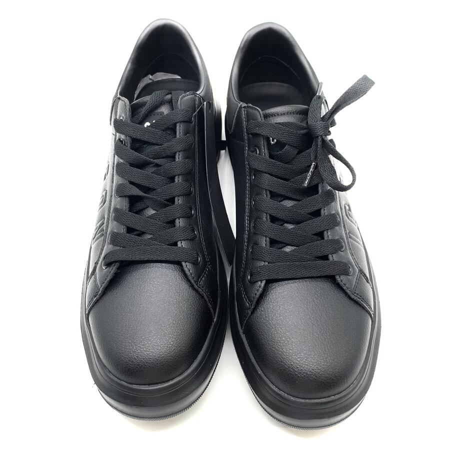 ICON sneaker nere