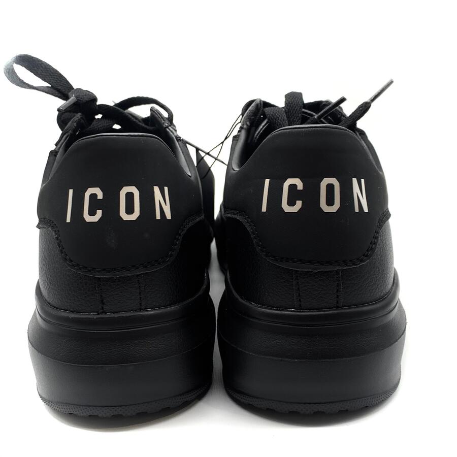 ICON sneaker nere