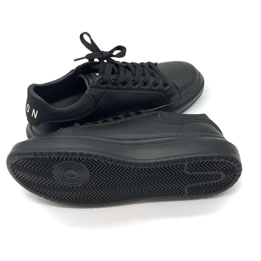 ICON sneaker nere