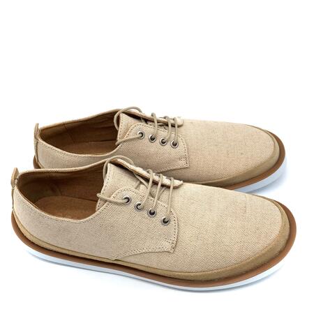 Camper modello Wagon in tela  beige 
