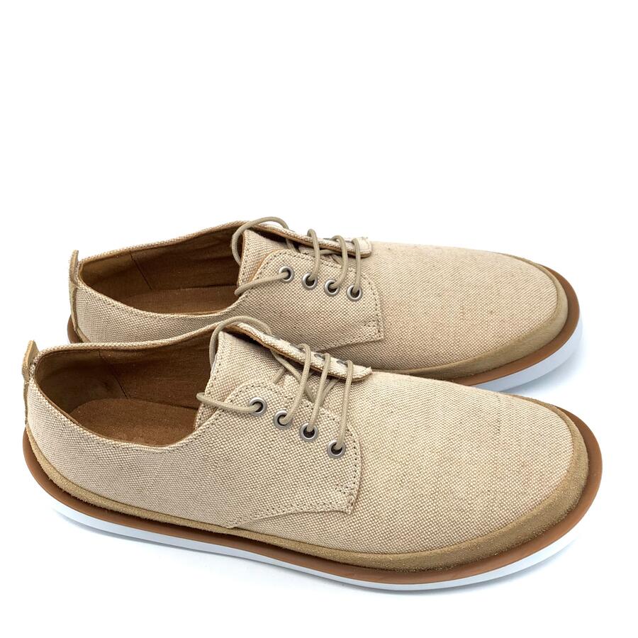 Camper modello Wagon in tela  beige 