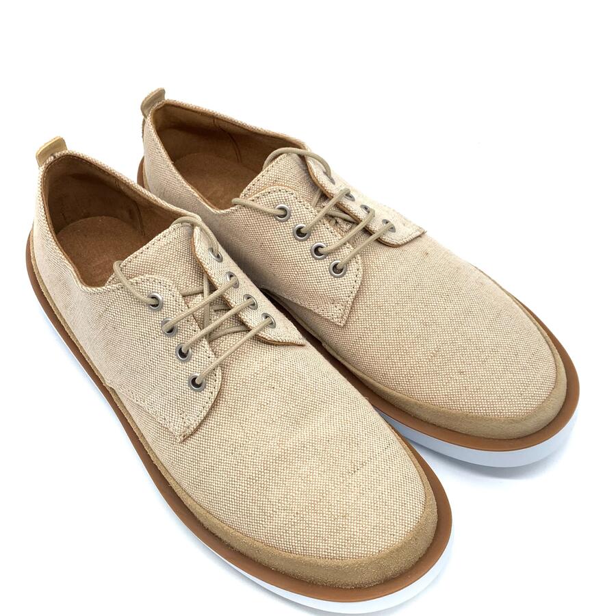 Camper modello Wagon in tela  beige 