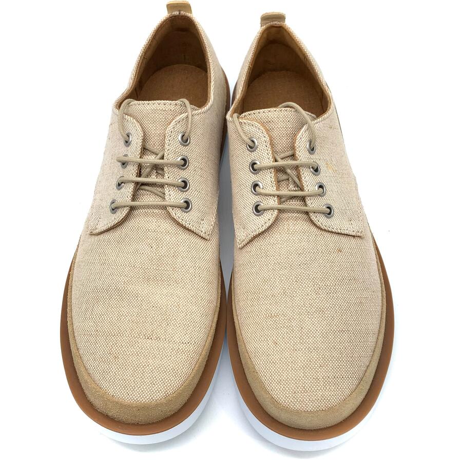 Camper modello Wagon in tela  beige 
