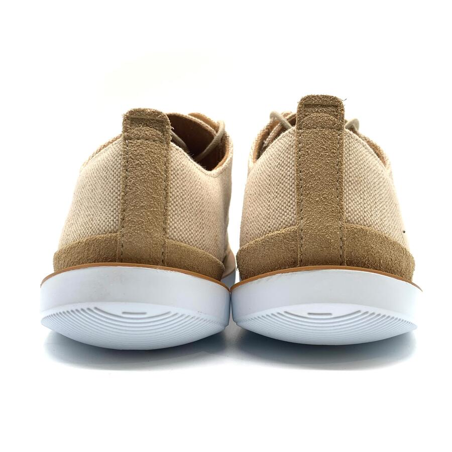 Camper modello Wagon in tela  beige 