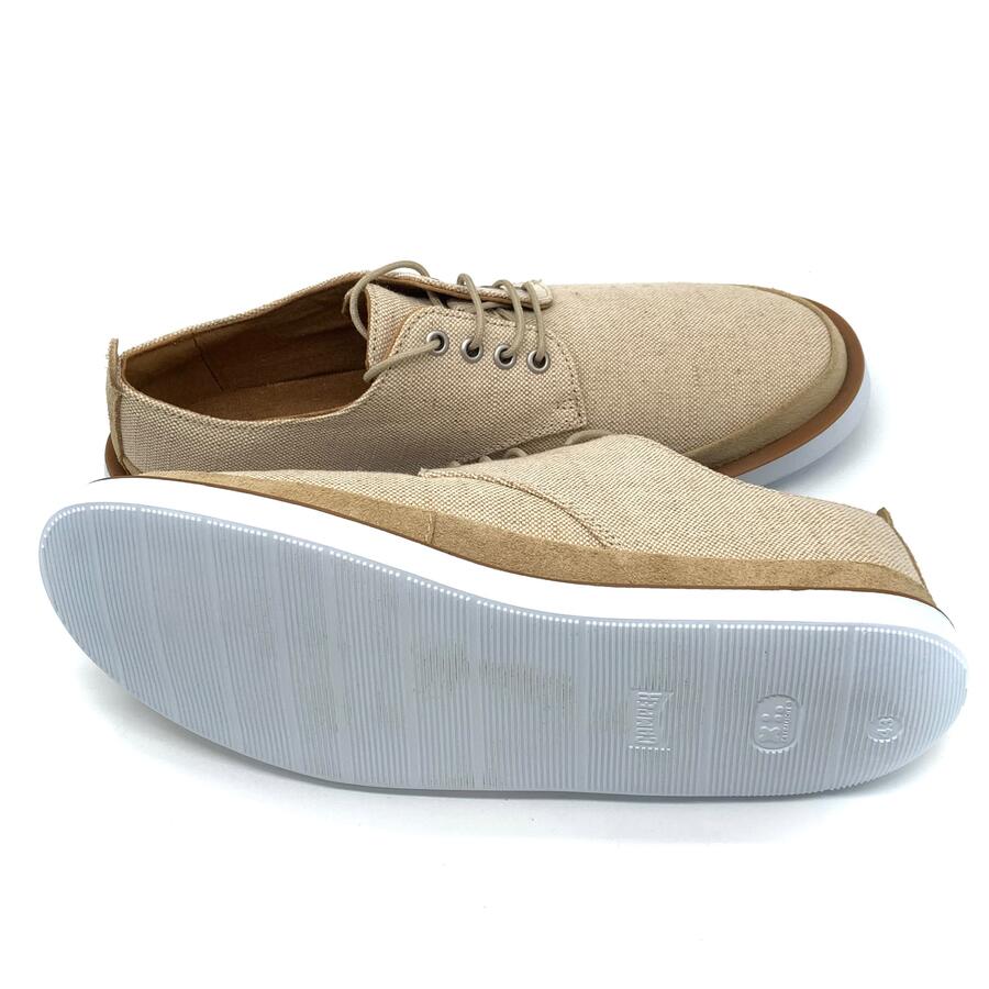 Camper modello Wagon in tela  beige 