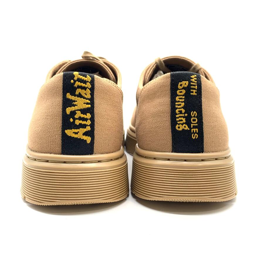 Dr. Martens Dante in tela color Savannah Tan