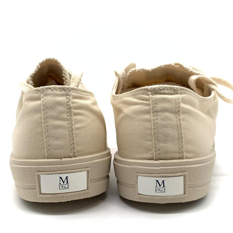 Marechiaro 1962 piuma sneaker sabbia