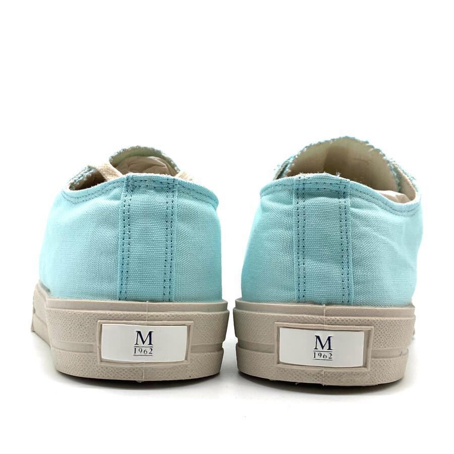 Marechiaro 1962 piuma sneaker celeste  