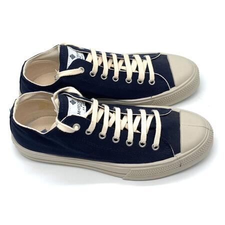 Marechiaro 1962 piuma sneaker Marino