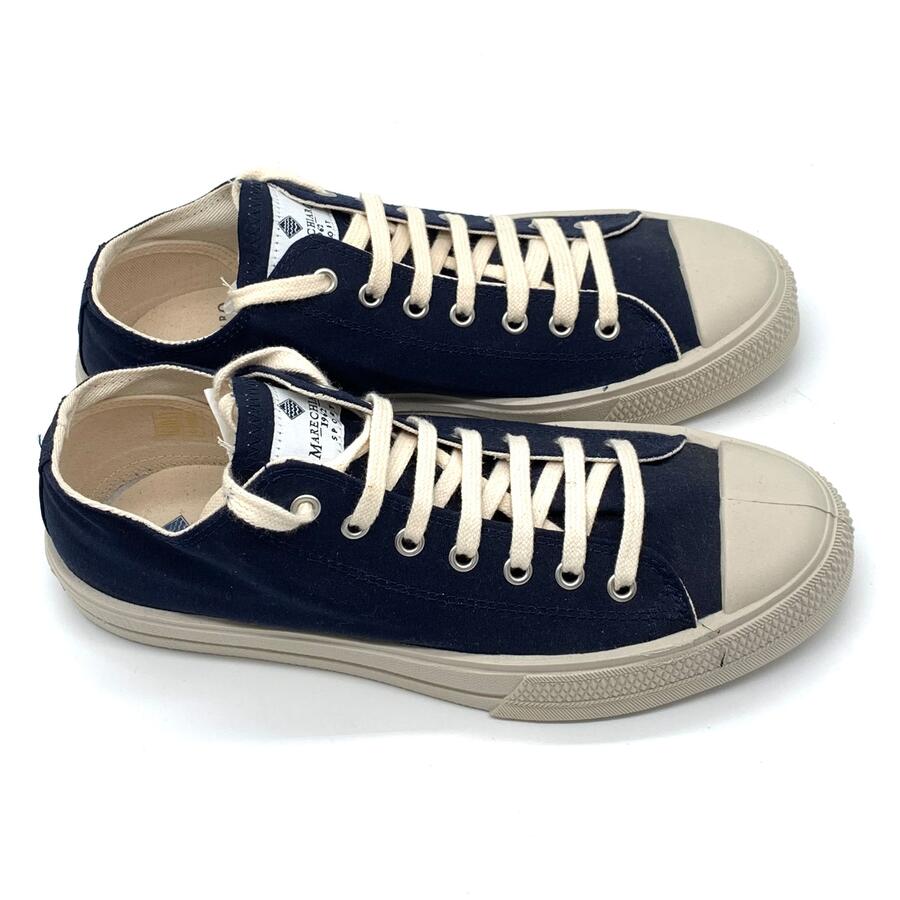 Marechiaro 1962 piuma sneaker Marino