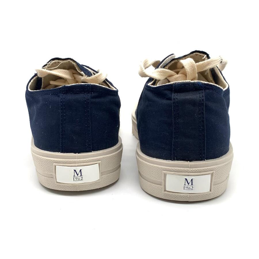 Marechiaro 1962 piuma sneaker Marino